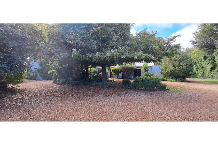 0 Bedroom Property for Sale in Swellendam Rural Western Cape